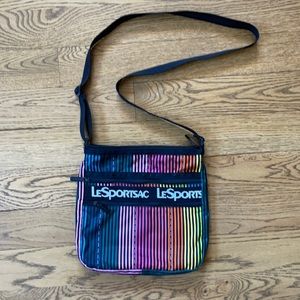 LeSport Sac crossbody